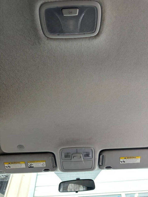 2011 Hyundai Tucson GLS