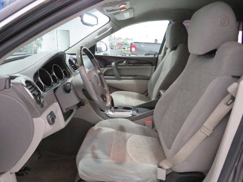 2017 Buick Enclave Convenience