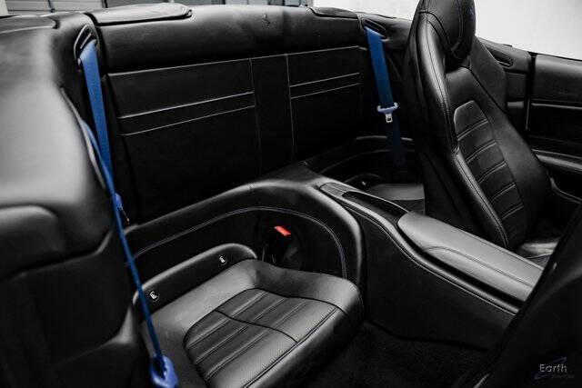 2016 Ferrari California T