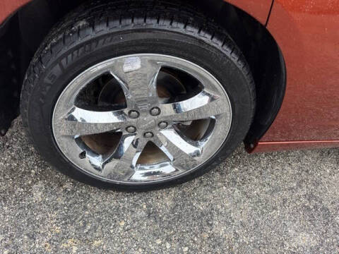 2013 Dodge Charger R/T