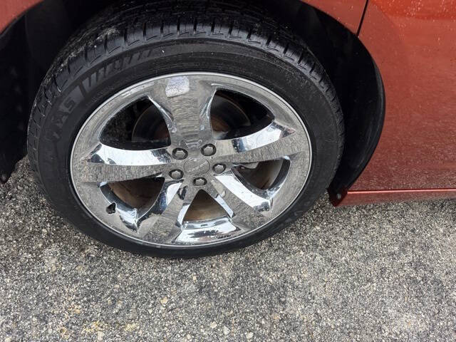 2013 Dodge Charger R/T