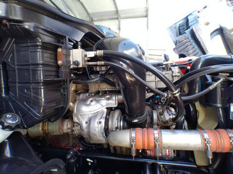 2018 Freightliner Cascadia