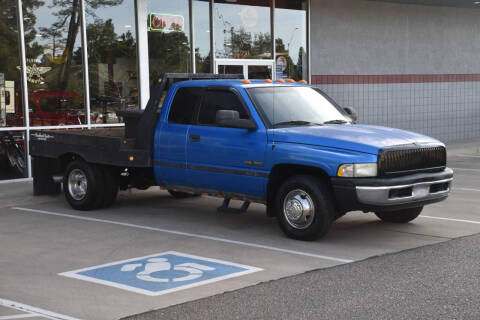 1999 Dodge Ram 3500