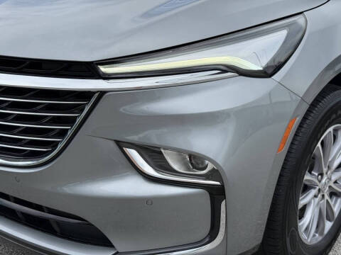 2024 Buick Enclave Premium