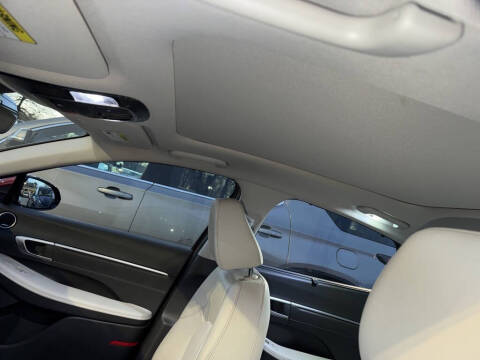 2024 Hyundai Sonata Hybrid Limited