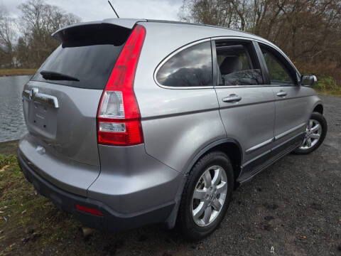 2008 Honda CR-V EX-L