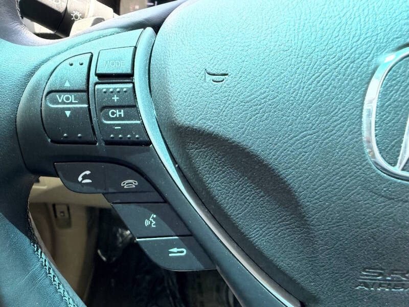 2014 Acura RDX