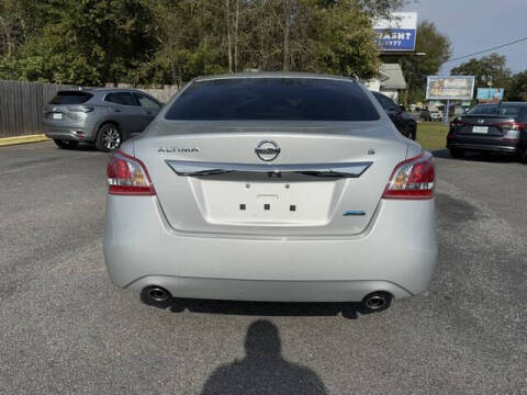 2013 Nissan Altima