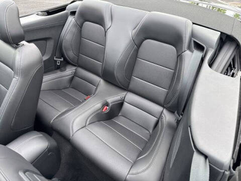 2023 Ford Mustang GT Premium