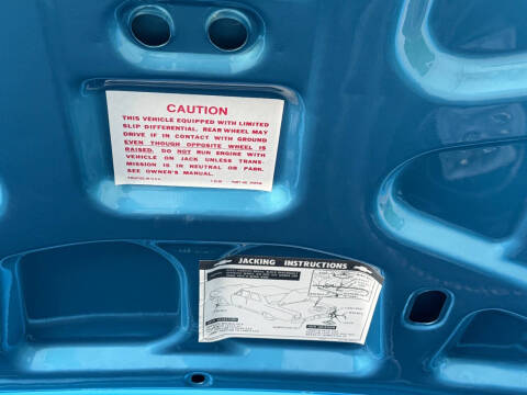 1966 Chevrolet Chevelle