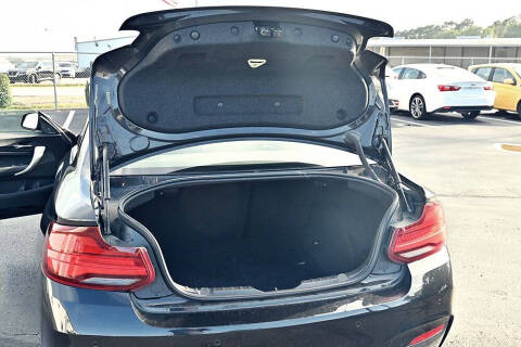 2020 BMW 2 Series 230i