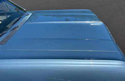 1964 Chevrolet Chevelle