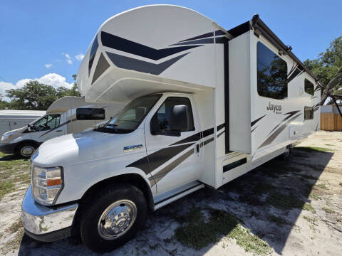 2019 Jayco Redhawk