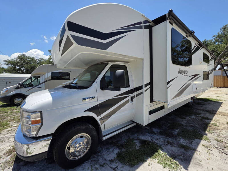 2019 Jayco Redhawk