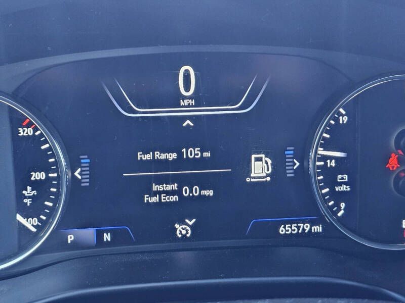 2024 Buick Enclave Premium
