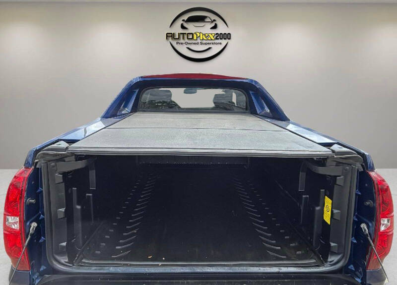 2013 Chevrolet Avalanche LT Black Diamond