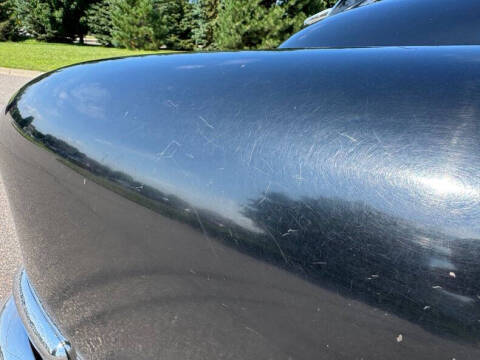 1954 Chrysler Imperial