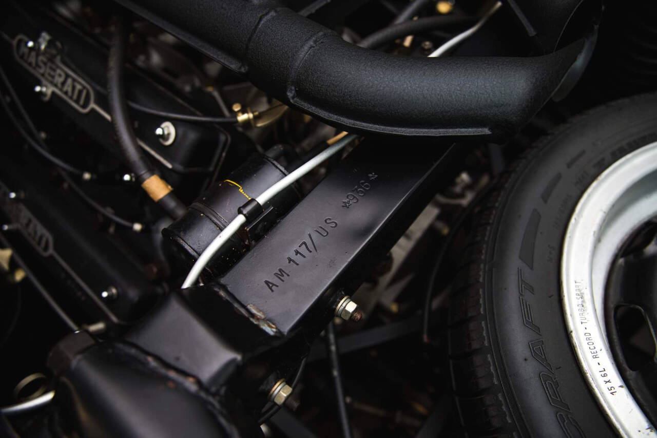 1975 Maserati Bora 54
