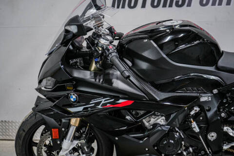 2024 BMW S 1000 RR