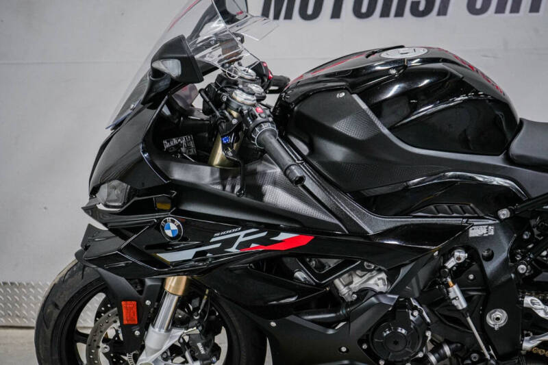 2024 BMW S 1000 RR