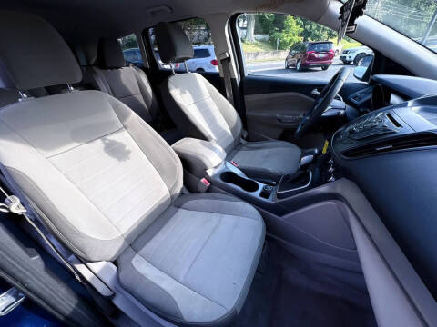 2013 Ford Escape SE