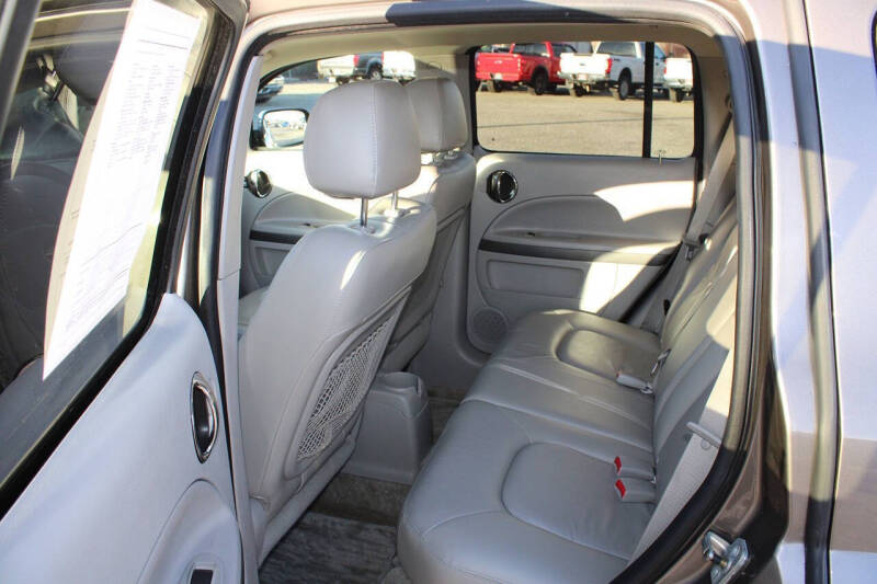 2011 Chevrolet HHR LT