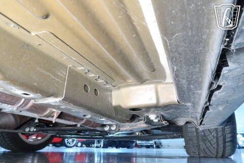 2012 Ford Mustang Boss 302