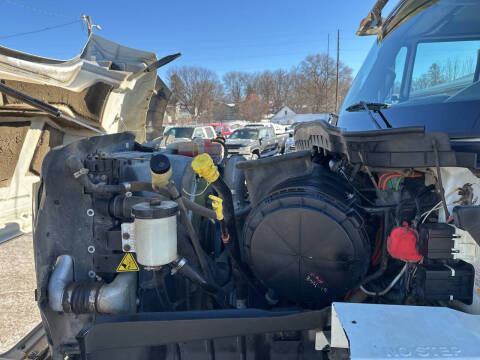 2013 International WorkStar 7600