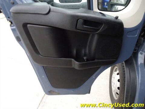 2019 RAM ProMaster 3500 159 WB