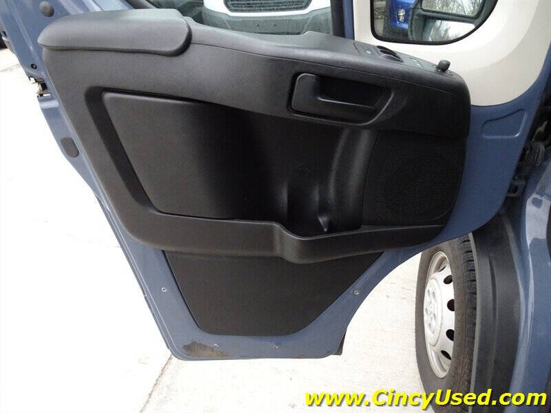 2019 RAM ProMaster 3500 159 WB