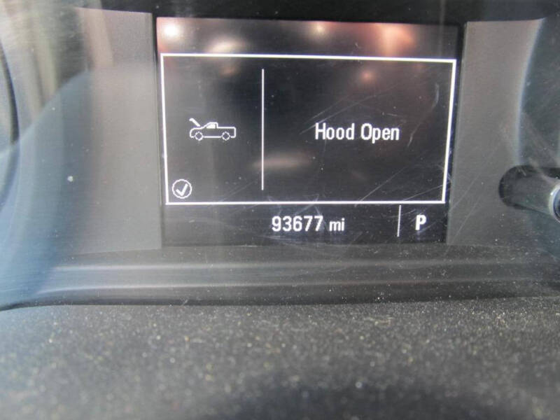 2020 Chevrolet Silverado 3500HD CC