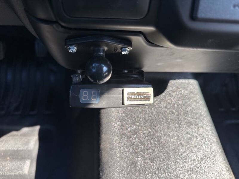 2020 Chevrolet Silverado 1500 Work Truck