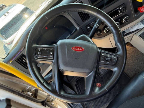 2024 Peterbilt 567