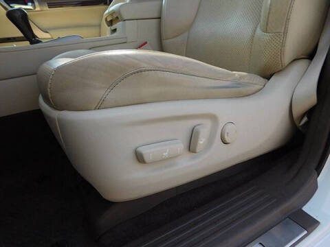 2018 Lexus GX 460 Luxury