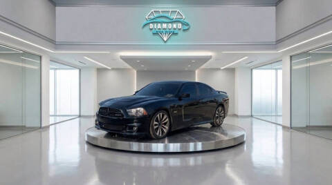 2013 Dodge Charger