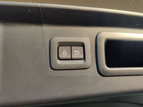 2026 Mazda CX-50 2.5 Turbo Meridian Edition