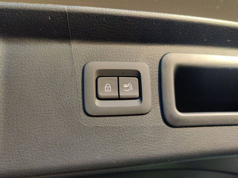 2026 Mazda CX-50 2.5 Turbo Meridian Edition