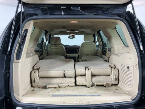 2007 GMC Yukon Denali