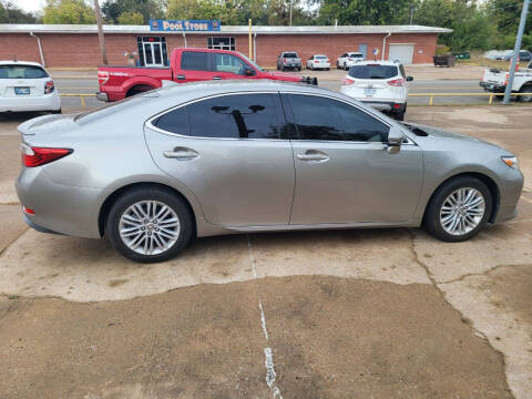 2015 Lexus ES 350