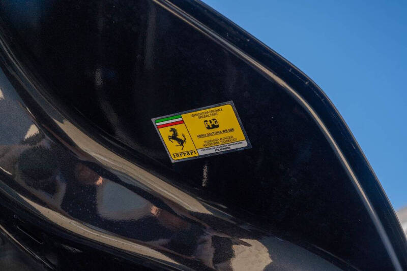 2022 Ferrari Portofino M