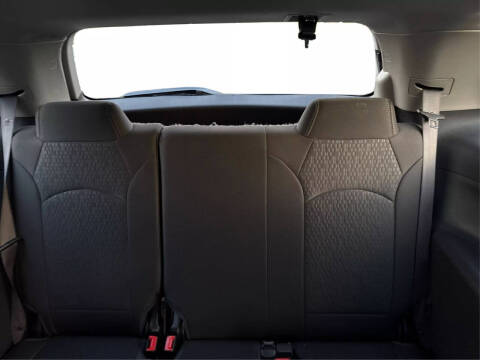 2015 GMC Acadia SLE-2