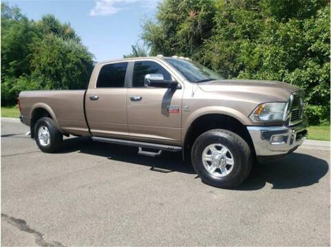 2010 Dodge Ram 3500 for sale at Elite 1 Auto Sales in Kennewick WA