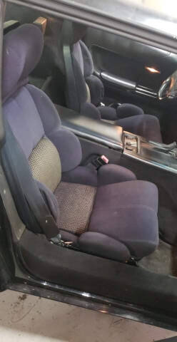 1990 Chevrolet Corvette