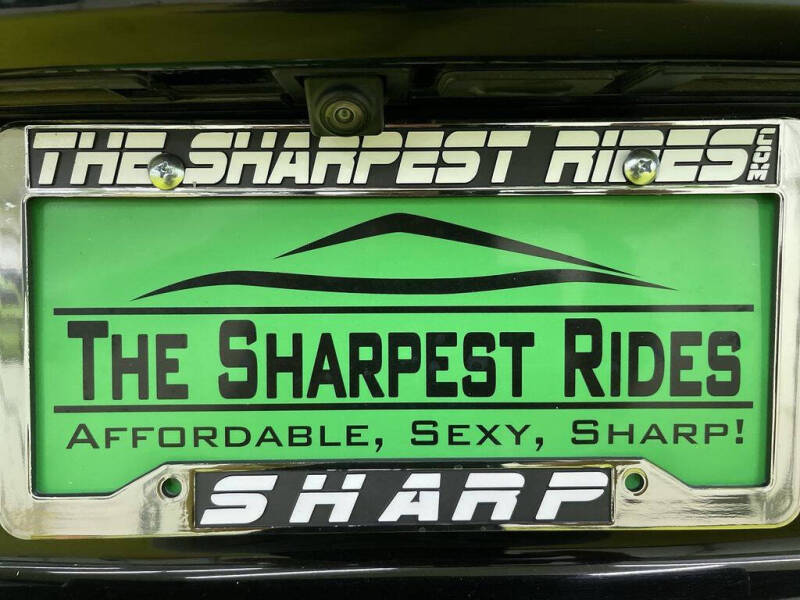 2022 Chevrolet Camaro