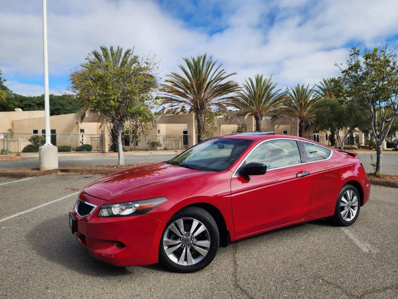 2010 Honda Accord EX-L
