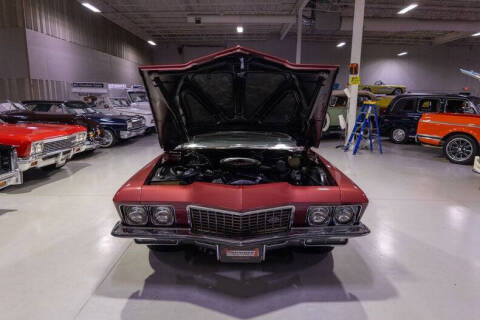1972 Buick Riviera