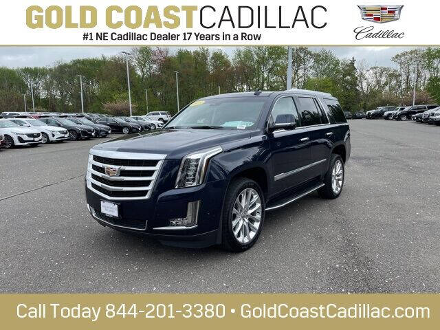 Cadillac For Sale In New Jersey Carsforsale Com
