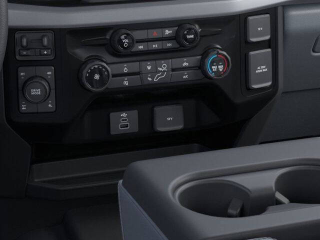 2026 Ford F-350 Super Duty XL