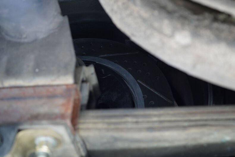 1972 Pontiac Firebird Trans Am