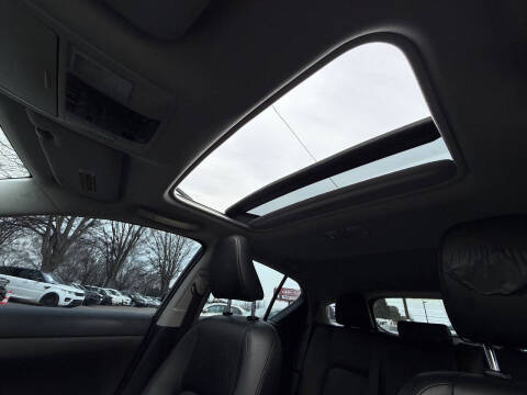 2012 Lexus CT 200h Premium